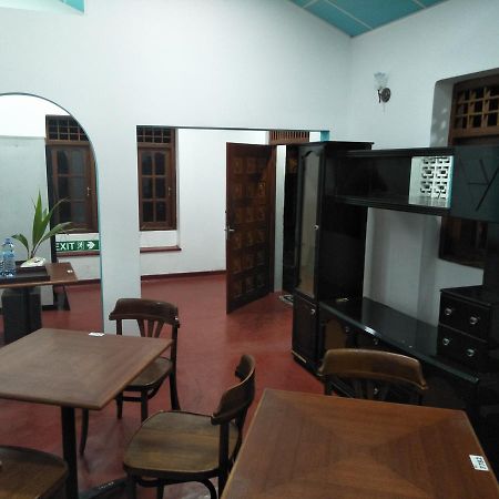 Milkyway Bungalow Galle Exterior foto